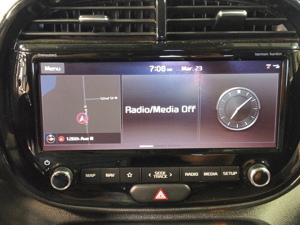 2021 Kia Soul in Tallahassee, FL 32304 - 18125693 25