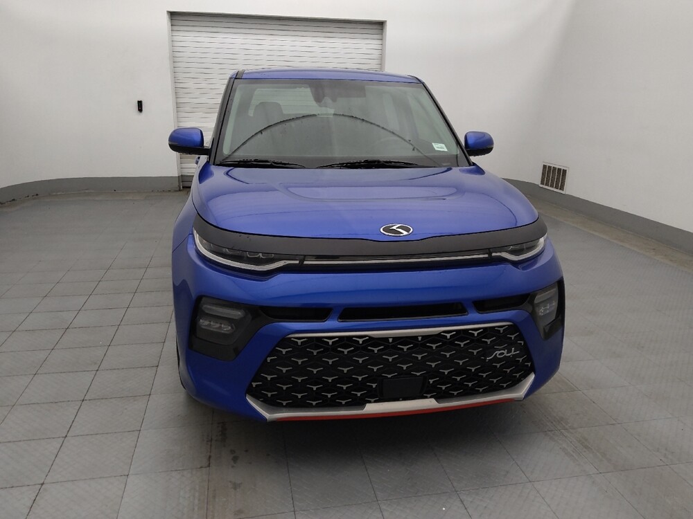 2021 Kia Soul in Tallahassee, FL 32304 - 18125693 14