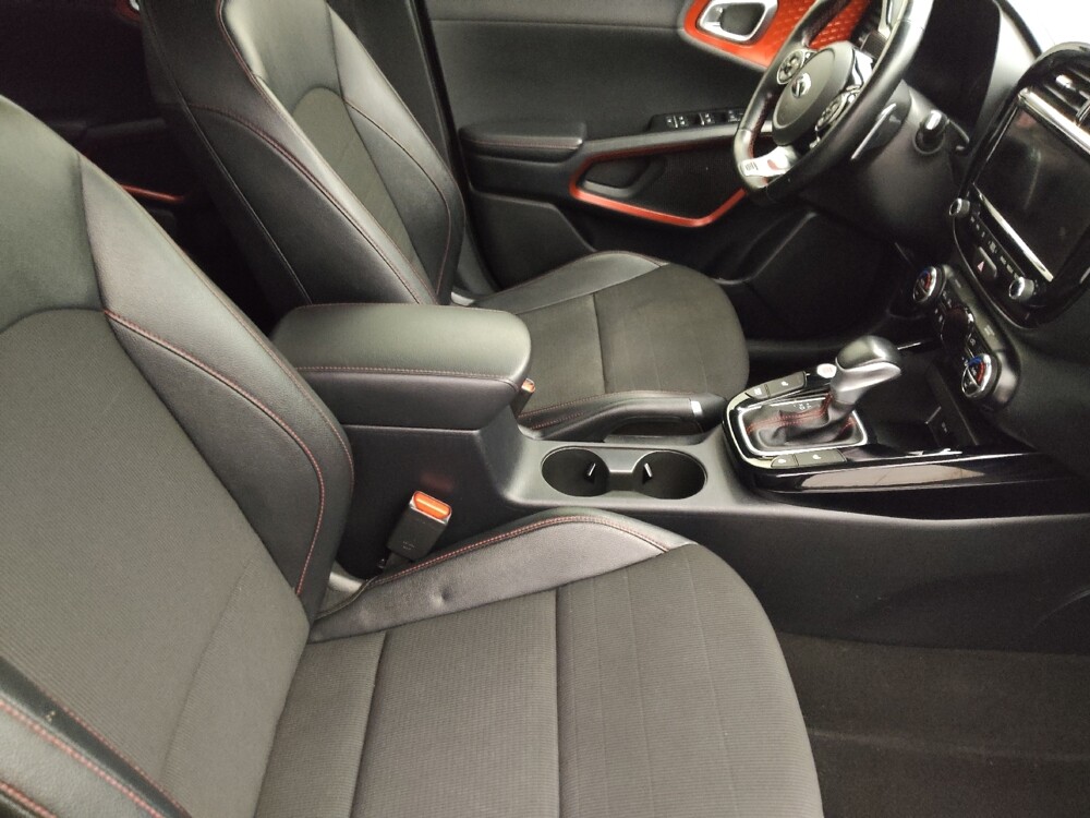 2021 Kia Soul in Tallahassee, FL 32304 - 18125693 21