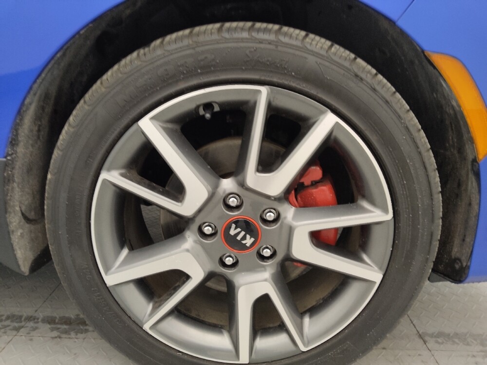 2021 Kia Soul in Tallahassee, FL 32304 - 18125693 31