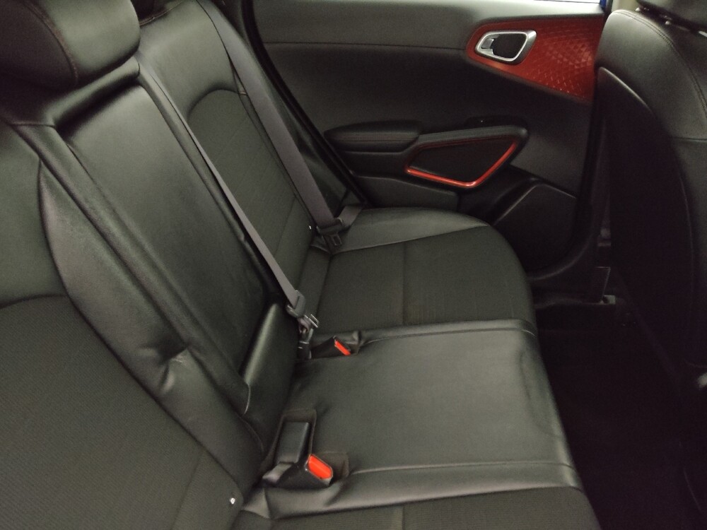 2021 Kia Soul in Tallahassee, FL 32304 - 18125693 19