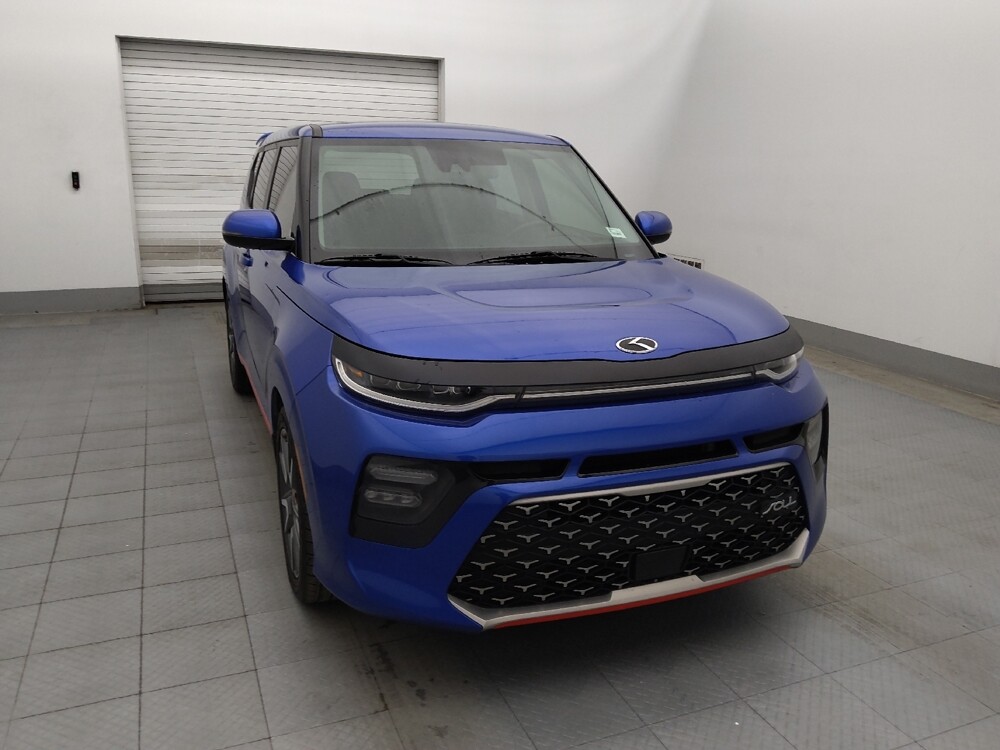 2021 Kia Soul in Tallahassee, FL 32304 - 18125693 13