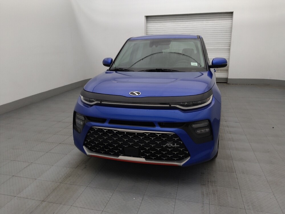 2021 Kia Soul in Tallahassee, FL 32304 - 18125693 15