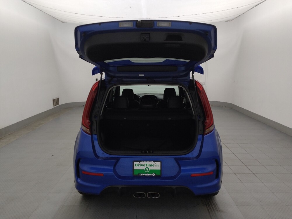 2021 Kia Soul in Tallahassee, FL 32304 - 18125693 29