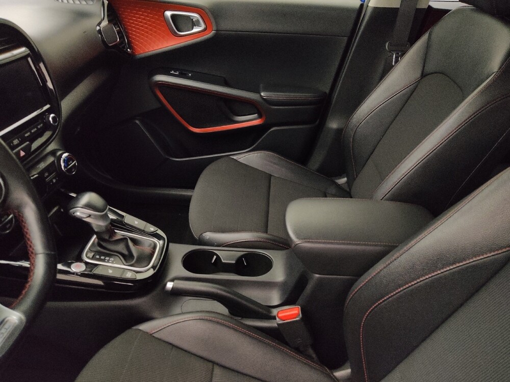 2021 Kia Soul in Tallahassee, FL 32304 - 18125693 17