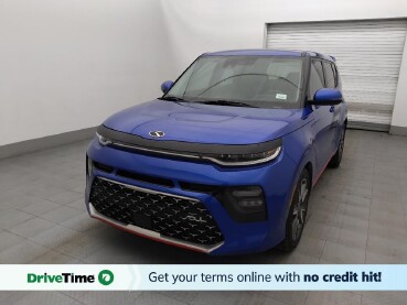 2021 Kia Soul in Tallahassee, FL 32304