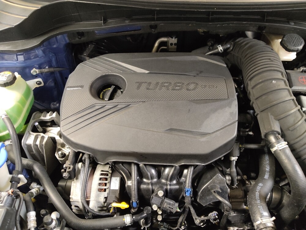 2021 Kia Soul in Tallahassee, FL 32304 - 18125693 30