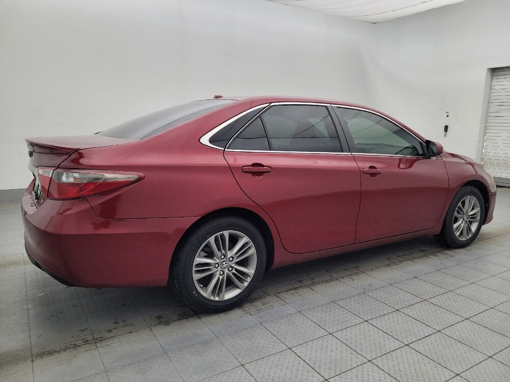 2017 Toyota Camry in Tampa, FL 33619 - 18125694 10