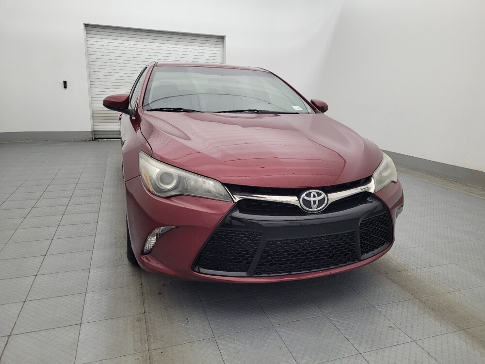 2017 Toyota Camry in Tampa, FL 33619 - 18125694 14