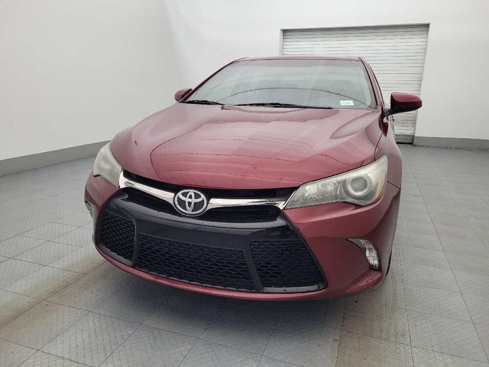 2017 Toyota Camry in Tampa, FL 33619 - 18125694 15