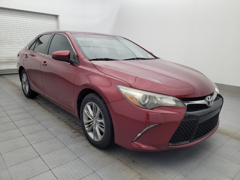 2017 Toyota Camry in Tampa, FL 33619 - 18125694 13