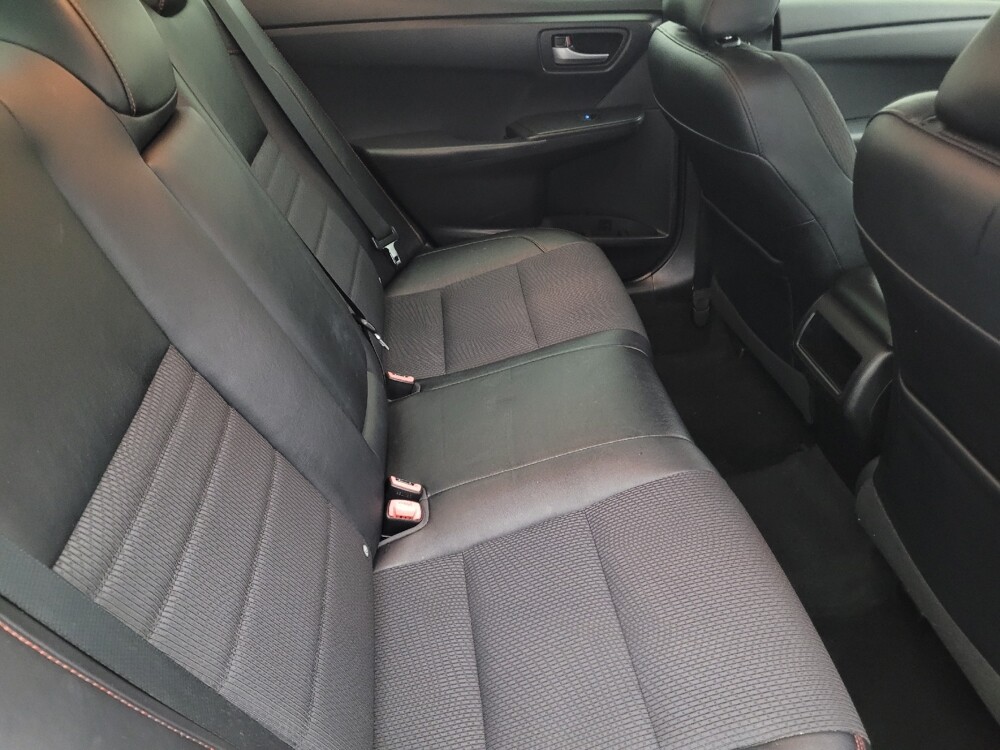 2017 Toyota Camry in Tampa, FL 33619 - 18125694 19