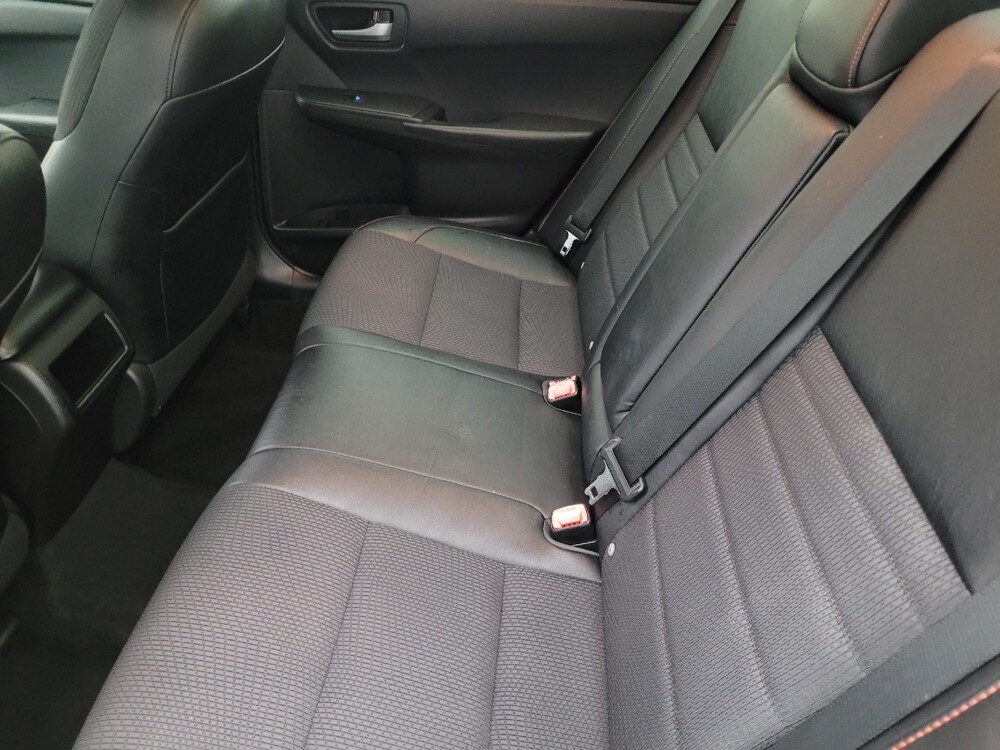 2017 Toyota Camry in Tampa, FL 33619 - 18125694 18