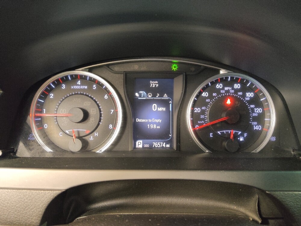 2017 Toyota Camry in Tampa, FL 33619 - 18125694 23