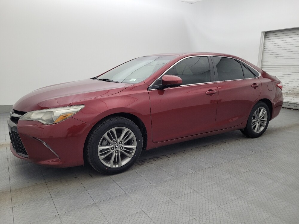 2017 Toyota Camry in Tampa, FL 33619 - 18125694 2