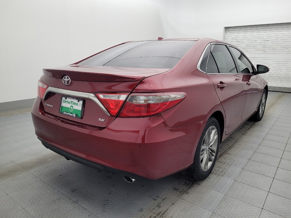 2017 Toyota Camry in Tampa, FL 33619 - 18125694 9
