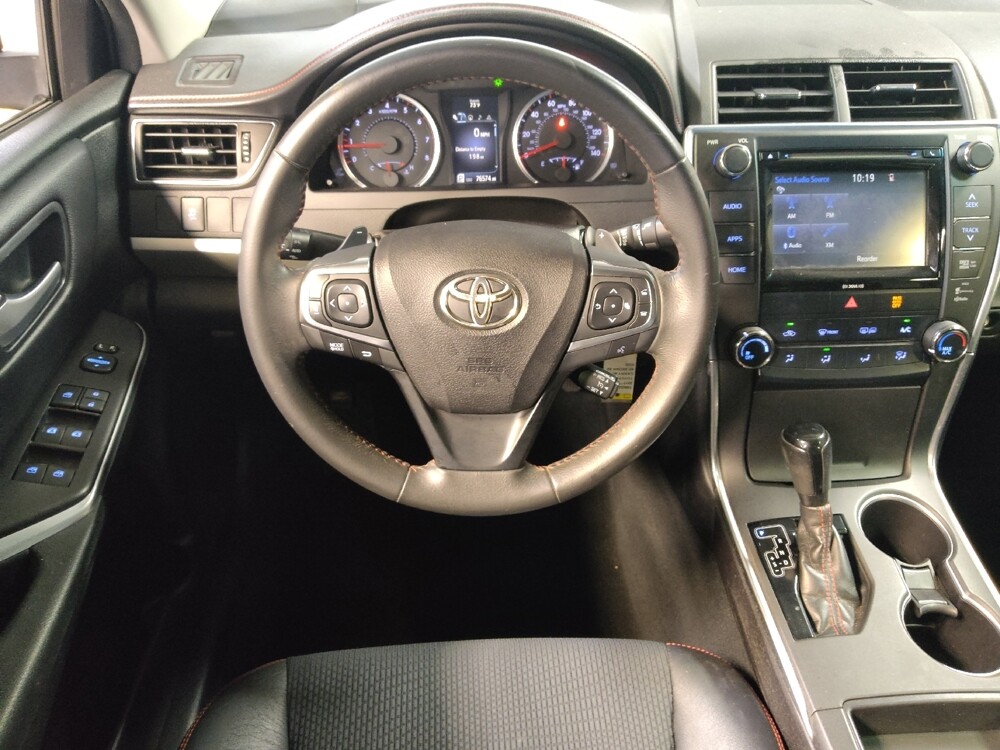 2017 Toyota Camry in Tampa, FL 33619 - 18125694 22