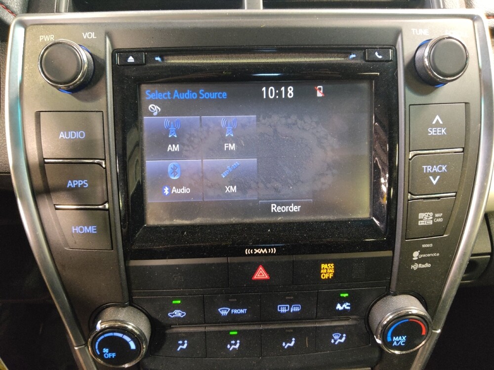 2017 Toyota Camry in Tampa, FL 33619 - 18125694 25