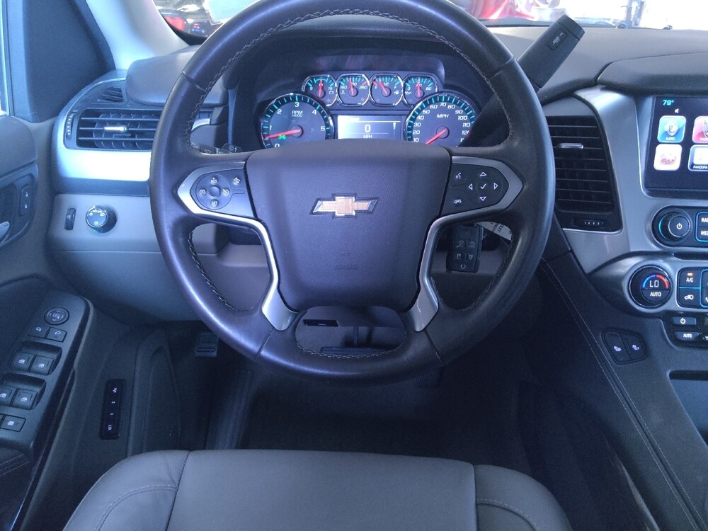 2016 Chevrolet Tahoe in Bradenton, FL 34207 - 18125696 22