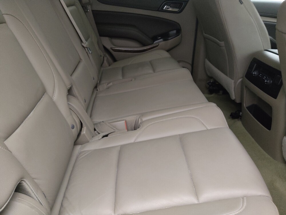 2016 Chevrolet Tahoe in Bradenton, FL 34207 - 18125696 19