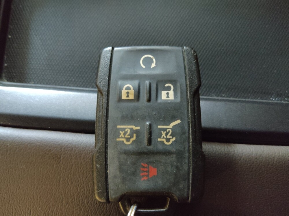 2016 Chevrolet Tahoe in Bradenton, FL 34207 - 18125696 32