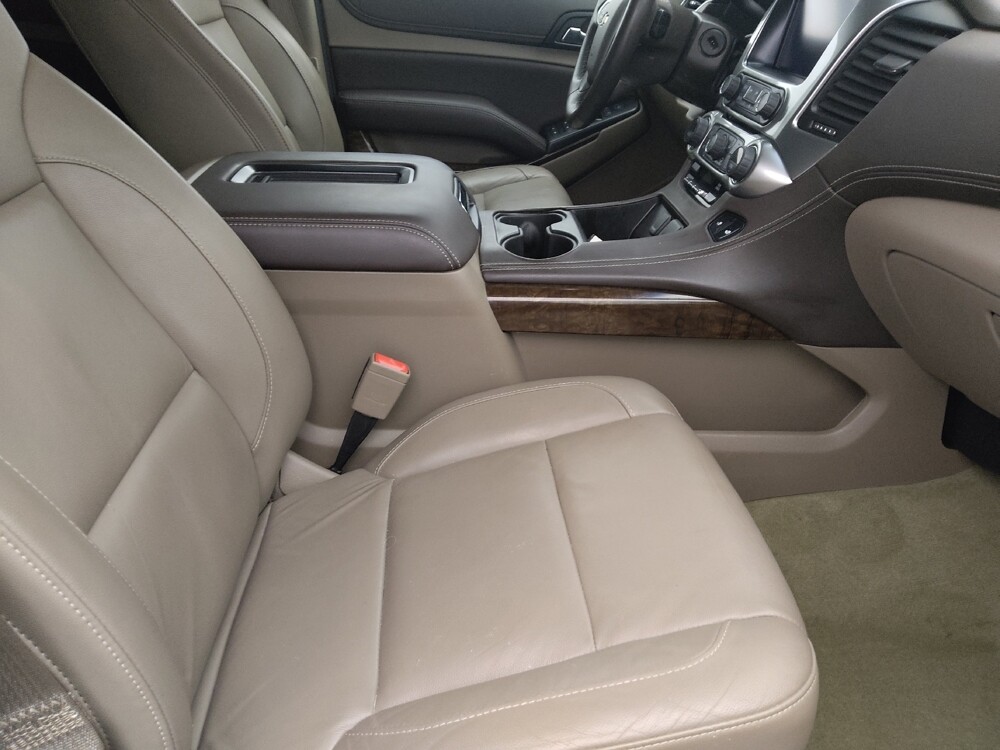 2016 Chevrolet Tahoe in Bradenton, FL 34207 - 18125696 21