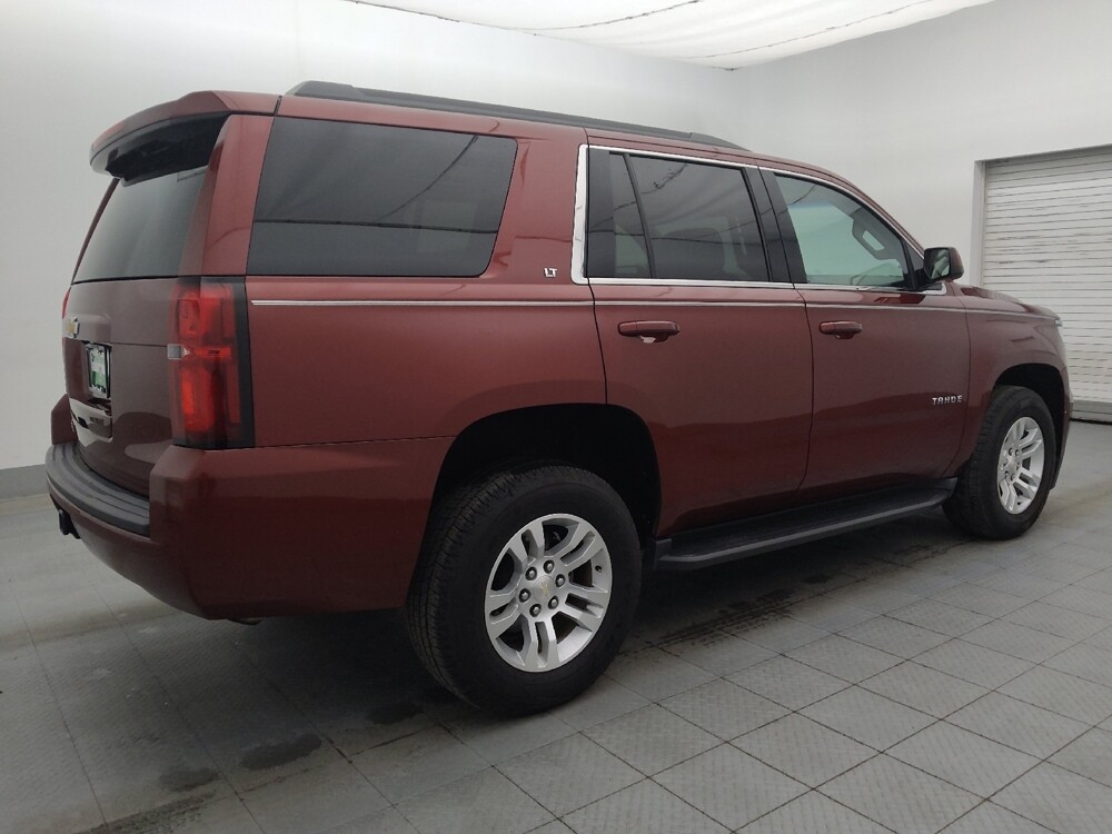 2016 Chevrolet Tahoe in Bradenton, FL 34207 - 18125696 10