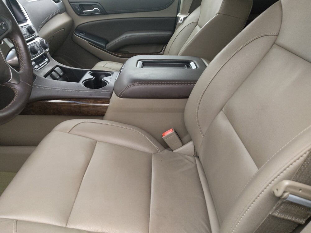 2016 Chevrolet Tahoe in Bradenton, FL 34207 - 18125696 17