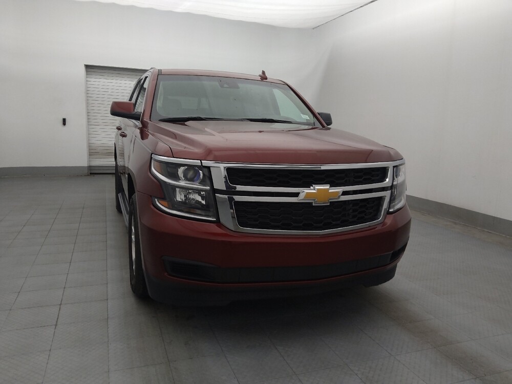 2016 Chevrolet Tahoe in Bradenton, FL 34207 - 18125696 14