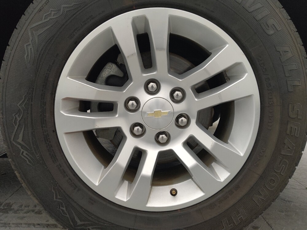 2016 Chevrolet Tahoe in Bradenton, FL 34207 - 18125696 31