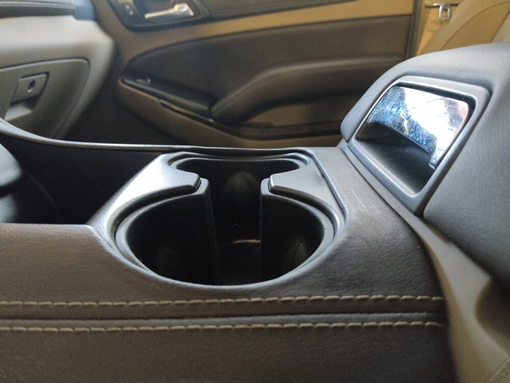 2016 Chevrolet Tahoe in Bradenton, FL 34207 - 18125696 26