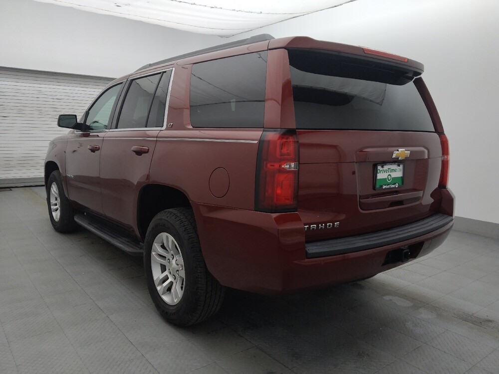 2016 Chevrolet Tahoe in Bradenton, FL 34207 - 18125696 5