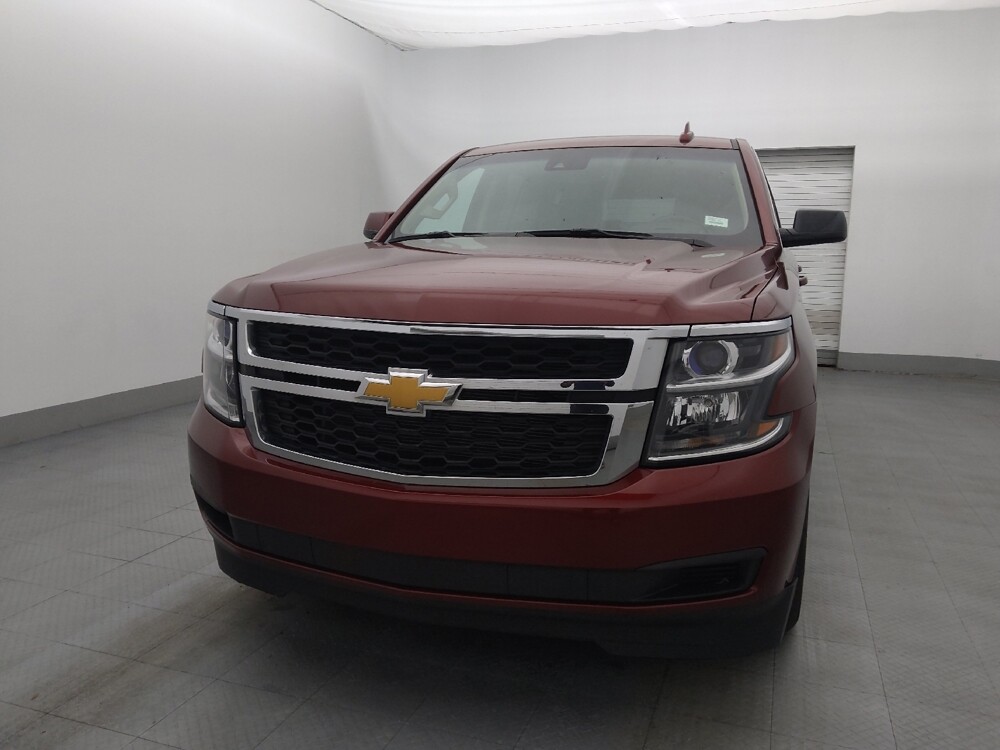 2016 Chevrolet Tahoe in Bradenton, FL 34207 - 18125696 15
