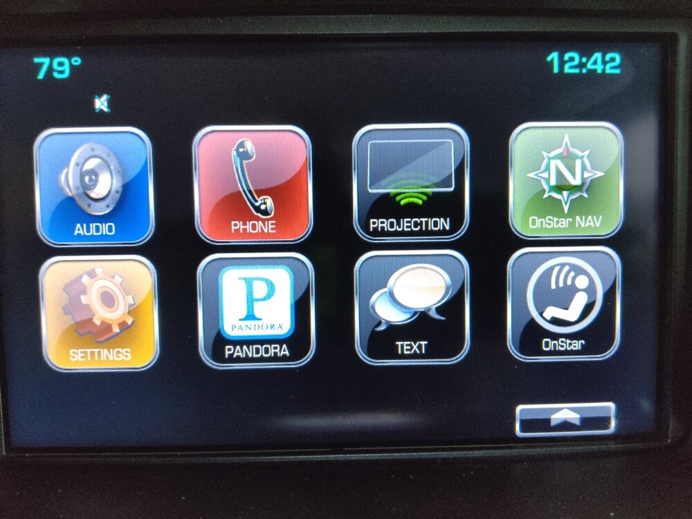 2016 Chevrolet Tahoe in Bradenton, FL 34207 - 18125696 25