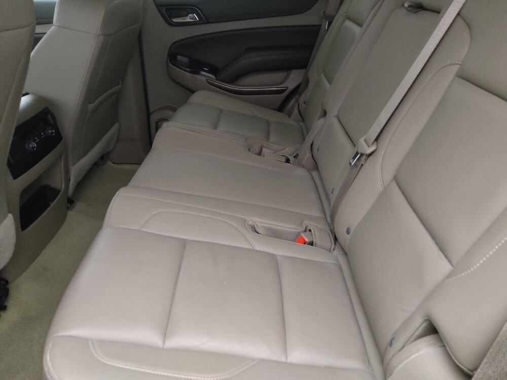 2016 Chevrolet Tahoe in Bradenton, FL 34207 - 18125696 18