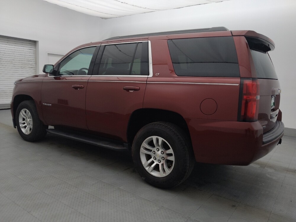 2016 Chevrolet Tahoe in Bradenton, FL 34207 - 18125696 3