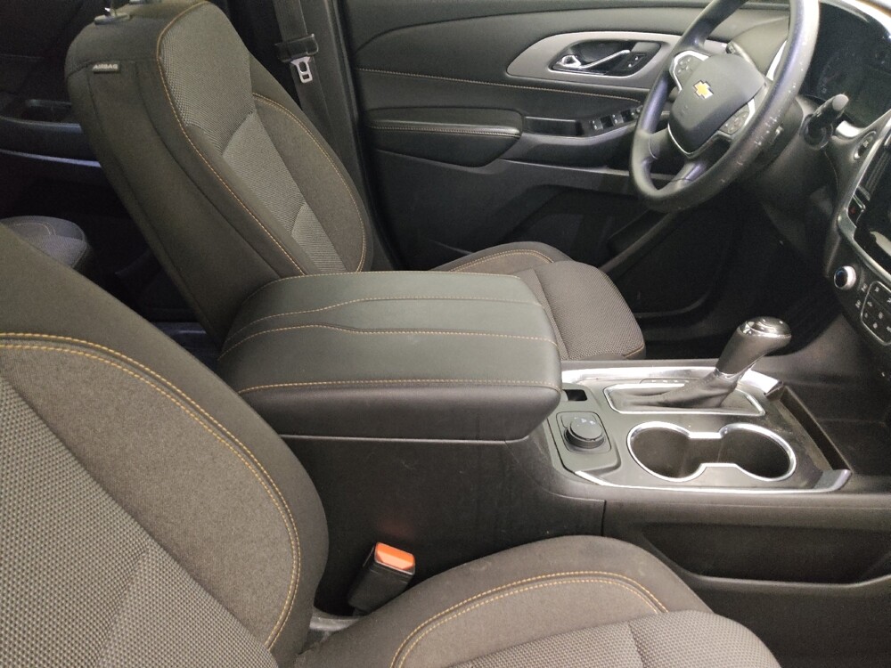 2020 Chevrolet Traverse in Bradenton, FL 34207 - 18125697 21