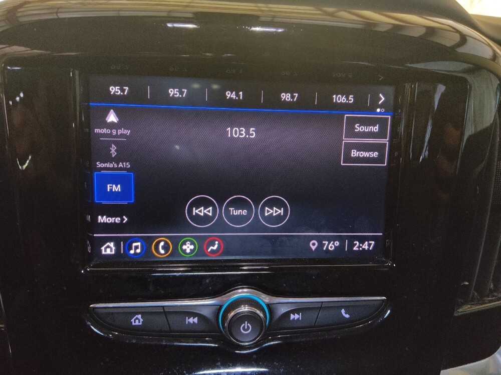 2020 Chevrolet Traverse in Bradenton, FL 34207 - 18125697 25