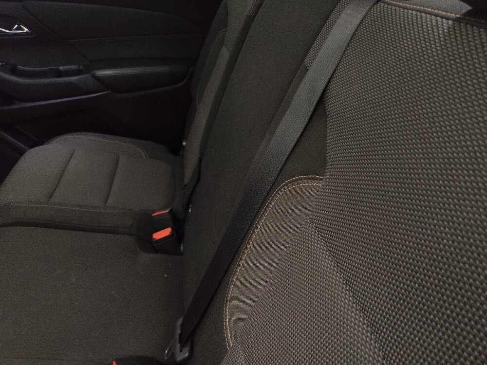 2020 Chevrolet Traverse in Bradenton, FL 34207 - 18125697 18