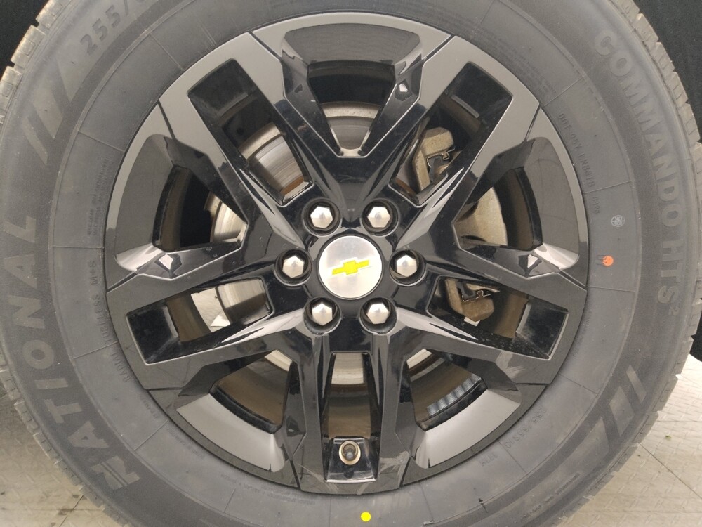 2020 Chevrolet Traverse in Bradenton, FL 34207 - 18125697 31