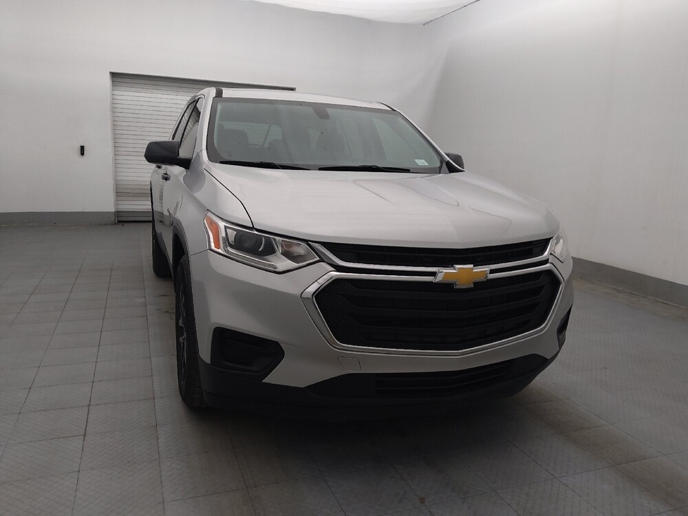 2020 Chevrolet Traverse in Bradenton, FL 34207 - 18125697 14