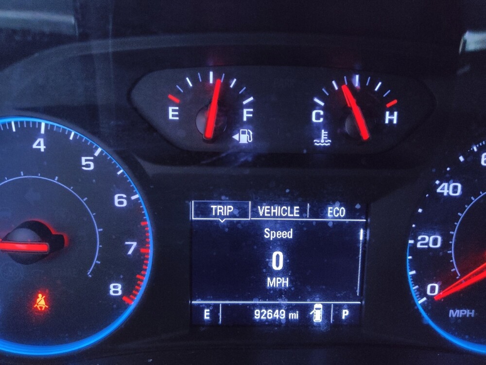 2020 Chevrolet Traverse in Bradenton, FL 34207 - 18125697 23