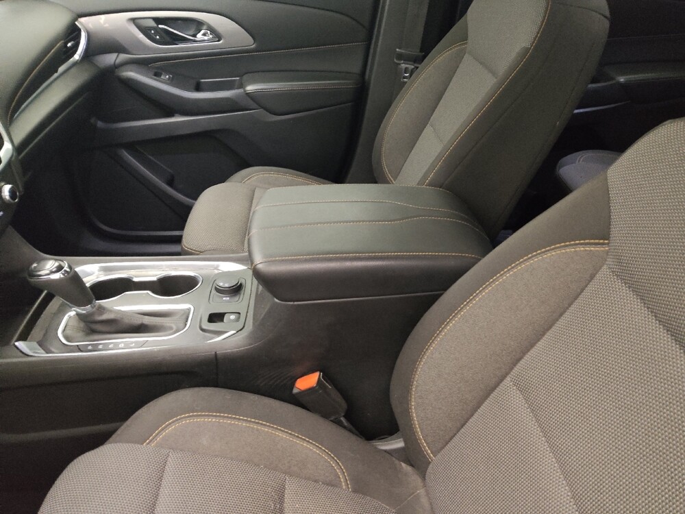 2020 Chevrolet Traverse in Bradenton, FL 34207 - 18125697 17