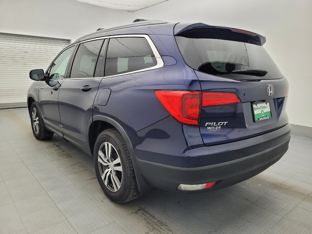 2016 Honda Pilot in Tampa, FL 33619 - 18125698 5