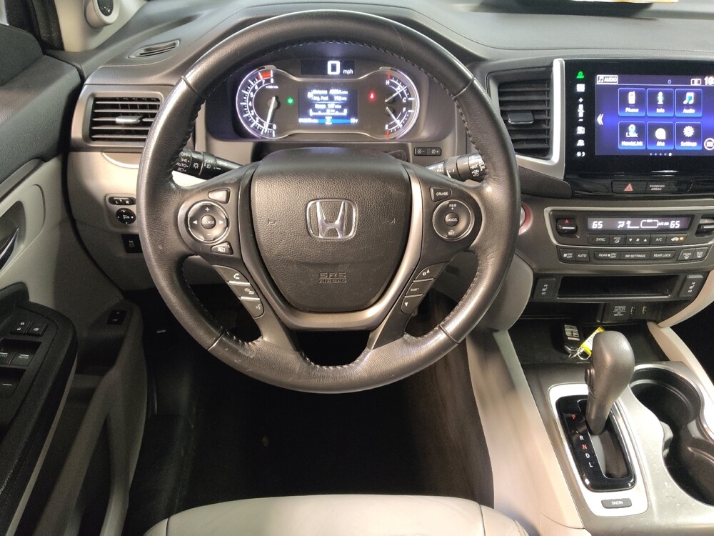 2016 Honda Pilot in Tampa, FL 33619 - 18125698 22