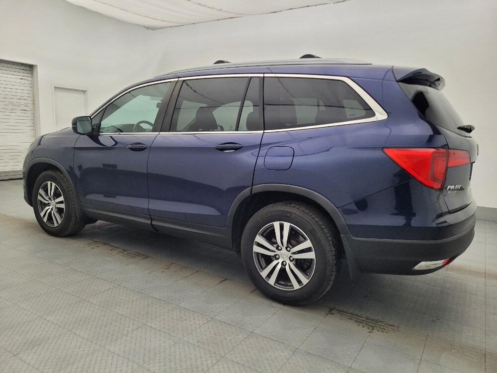 2016 Honda Pilot in Tampa, FL 33619 - 18125698 3
