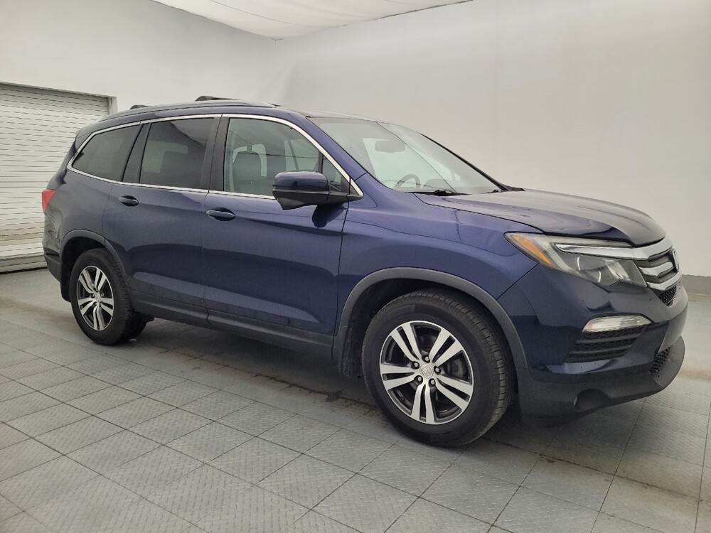 2016 Honda Pilot in Tampa, FL 33619 - 18125698 11