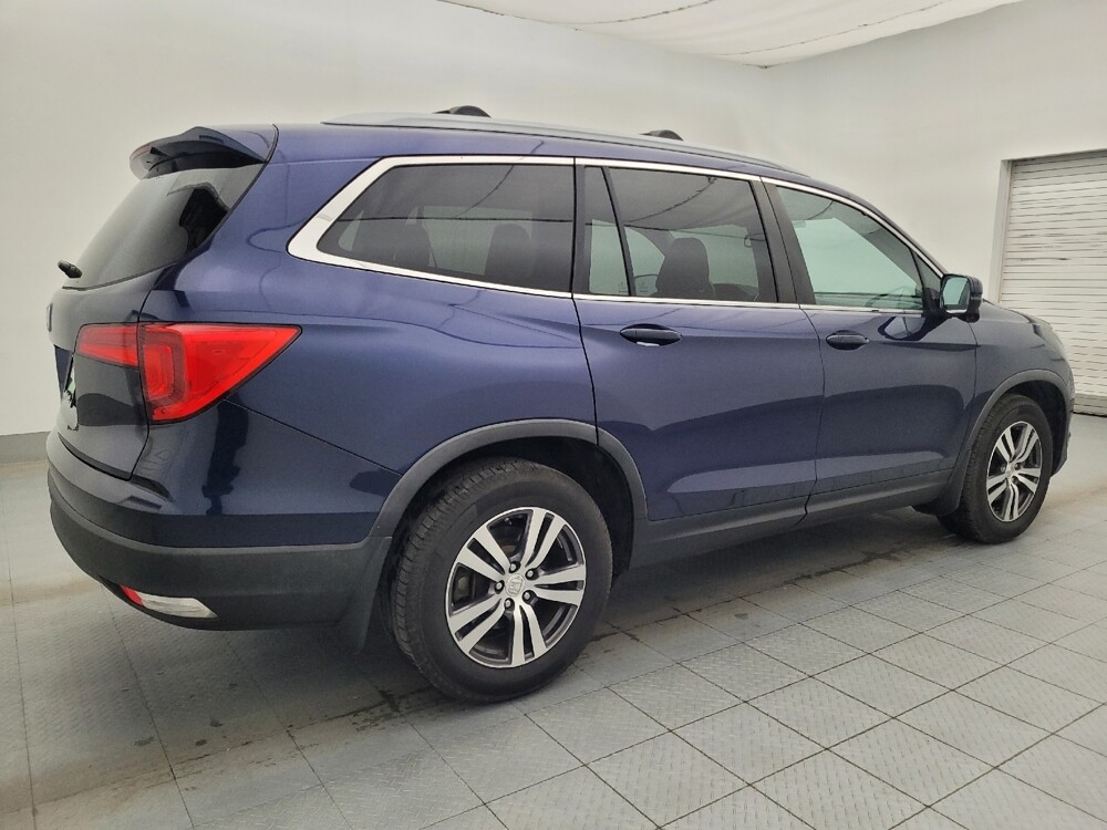 2016 Honda Pilot in Tampa, FL 33619 - 18125698 10