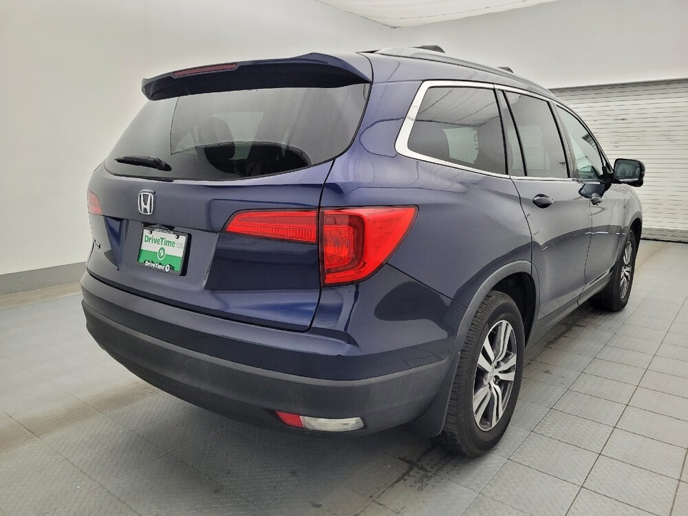 2016 Honda Pilot in Tampa, FL 33619 - 18125698 9