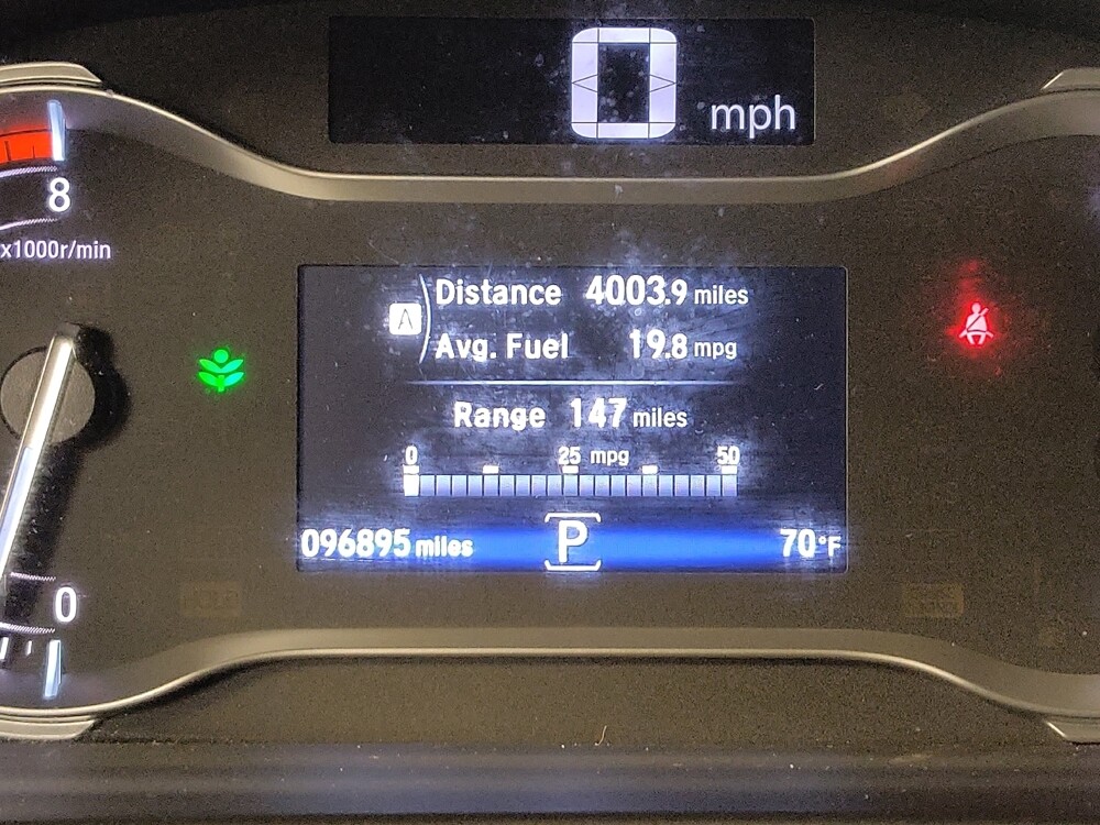 2016 Honda Pilot in Tampa, FL 33619 - 18125698 23